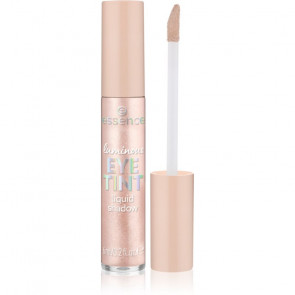 Essence Eye Tint Sombra liquida luminous - 02 Gleaming charm