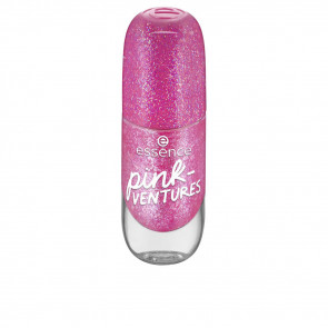 Essence Gel Nail Colour - 07 Pink-ventures