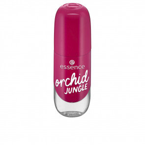 Essence Gel Nail Colour - 12 Orchid jungle