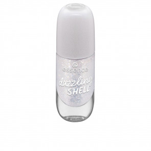 Essence Gel Nail Colour - 18 Dazzling shell