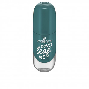 Essence Gel Nail Colour - 19 Don't leaf me