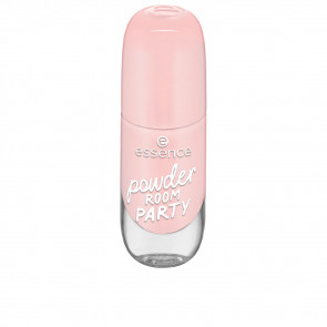 Essence Gel Nail Colour - 25 Powder room party