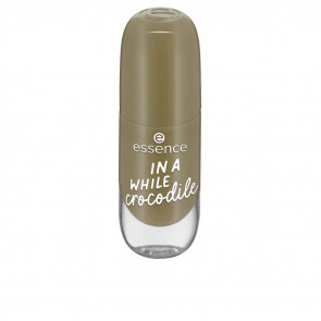 Essence Gel Nail Colour - 36 In a while crocodile