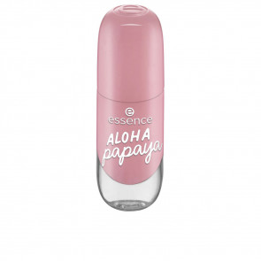 Essence Gel Nail Colour - 38 Aloha papaya