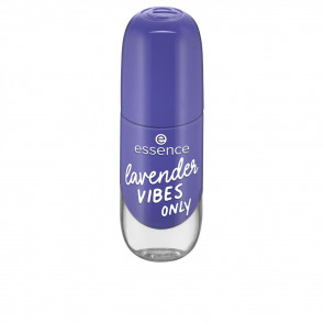 Essence Gel Nail Colour - 45 Lavender vibes only