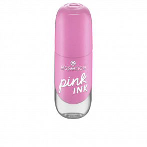 Essence Gel Nail Colour - 47 Pink ink