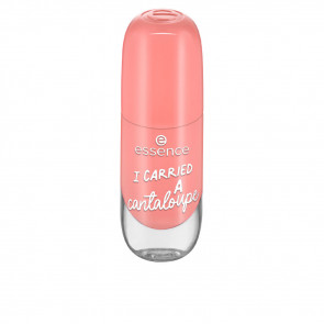 Essence Gel Nail Colour - 50 I carried a cantaloupe