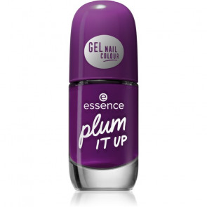 Essence Gel Nail Colour - 54 Plum it up