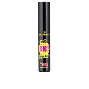 Essence Get Big! Lashes Volume Boost Mascara