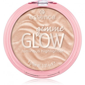 Essence Gimme Glow Iluminador luminoso - 10 Glowy champagne