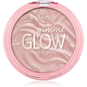 Essence Gimme Glow Iluminador luminoso - 20 Lovely rose