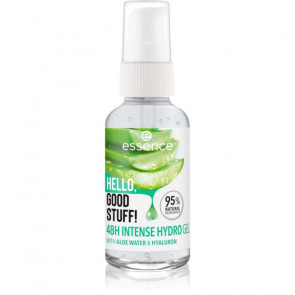 Essence Hello, Good Stuff! Hydro gel 48h intense 30 ml