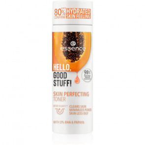 Essence Hello, Good Stuff! Skin Perfecting Toner 100 ml