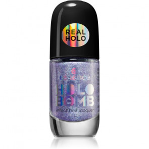 Essence Holo Bomb Nail polish - 03 Holol