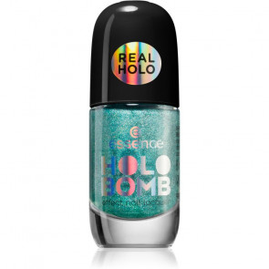 Essence Holo Bomb Nail polish - 04 Holo it's me