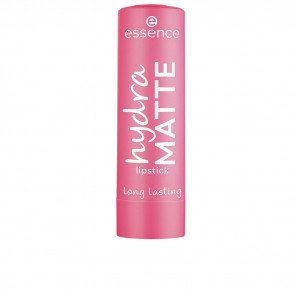 Essence Hydra Matte Lipstick - 408 Pink positive