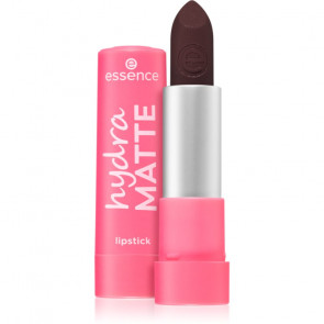 Essence Hydra Matte Lipstick - 412 Everyberry's darling