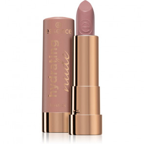 Essence Hydrating Nude Lipstick - 302 Heavenly