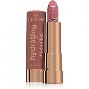 Essence Hydrating Nude Lipstick - 303 Delicate