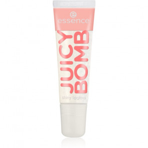 Essence Juicy Bomb Shiny Lipgloss - 101 Lovely itchi