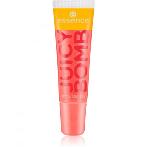 Essence Juicy Bomb Shiny Lipgloss - 103 Proud papaya