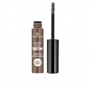 Essence Make Me Brow Eyebrow gel mascara - 05 Chocolaty brows