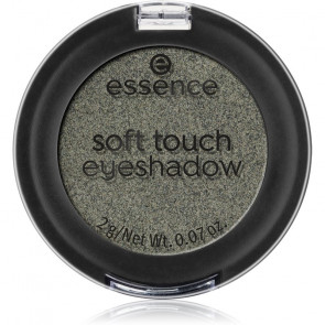 Essence Soft Touch Eyeshadow - 05 Green