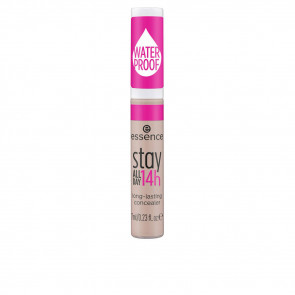 Essence Stay All Day 14H Long-lasting concealer - 30 Neutral beige