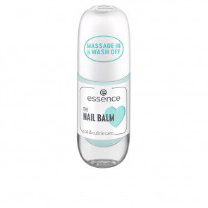 Essence The Nail Balm Masajear y lavar 8 ml