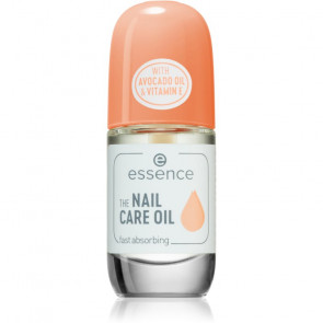 Essence The Nail Care Oil Aceite de aguacate y vitamina E