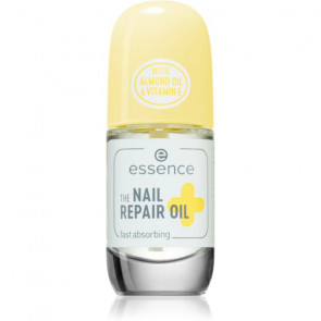 Essence The Nail Repair Oil Aceite de aguacate y vitamina E