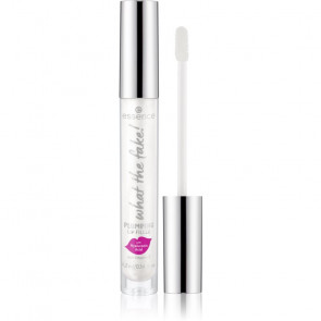 Essence What The Fake! Brillo de labios voluminizador