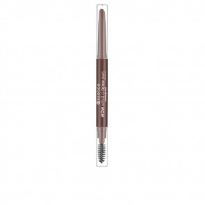 Essence Wow What A Brow Pen Waterproof - 02 Brown
