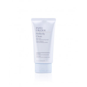 Estée Lauder Perfectly Clean Foam Cleanser Espuma limpiadora 150 ml