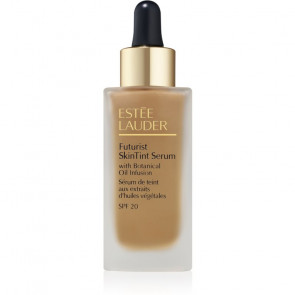 Estée Lauder Futurist SkinTint Serum Foundation With Botanical Oil Infusion SPF20 - 4W1 Honey Bronze