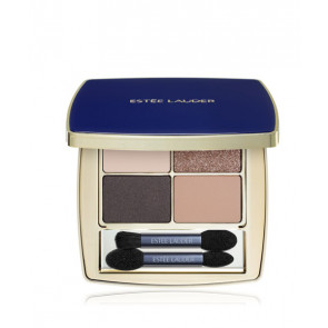 Estée Lauder Pure Color Envy Luxe EyeShadow Quad - Desert Dunes