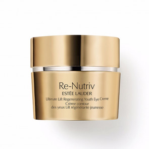 Estée Lauder Re-Nutriv Ultimate Lift Regenerating Youth Eye Crème Rich 15 ml