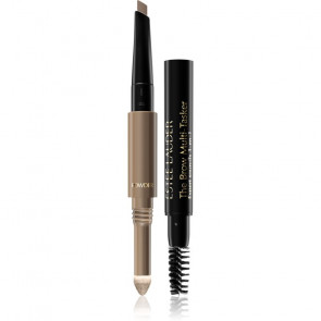 Estée Lauder The Brow Multi-Tasker 3-in-1 Brow Pencil, Powder and Brush - Taupe