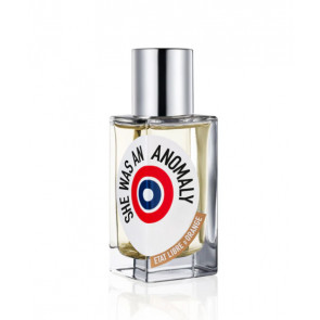 Etat Libre d’Orange She Was An Anomaly Eau de parfum 50 ml