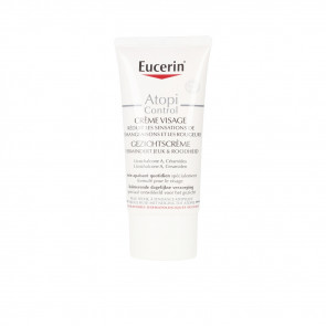 Eucerin Atopicontrol Créme Visage 50 ml