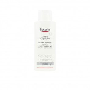 Eucerin DermoCapillaire Champú Extra-Suave Alta Tolerancia 250 ml