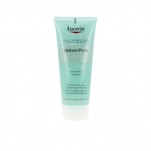 Eucerin DermoPure Gommage Scrub 100 ml