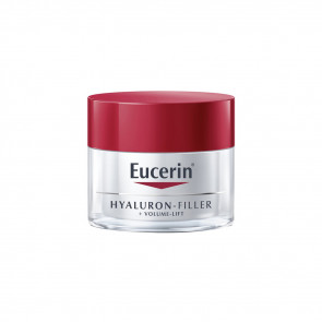 Eucerin Hyaluron-Filler+Volume-Lift Día SPF15 para piel normal y mixta 50 ml