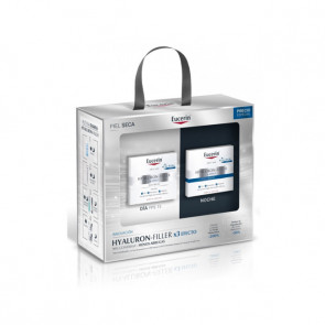 Eucerin Lote HYALURON-FILLER Set de cuidado facial