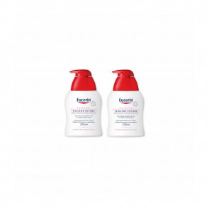 Eucerin Lote PH5 HIGIENE ÍNTIMA Set de cuidado corporal