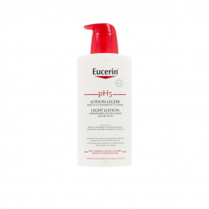 Eucerin LOTION LÉGÈRE Loción corporal 400 ml