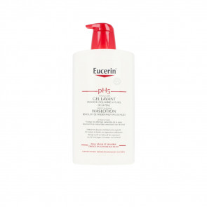 Eucerin PH5 GEL LIMPIADOR Gel de ducha 1000 ml