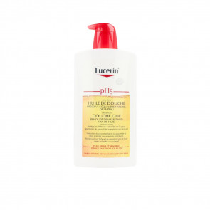 Eucerin PH5 OLEOGEL Gel de ducha 1000 ml