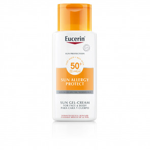 Eucerin Sun Protection Sun allergy Protect Sun Gel-Cream SPF50+ 150 ml