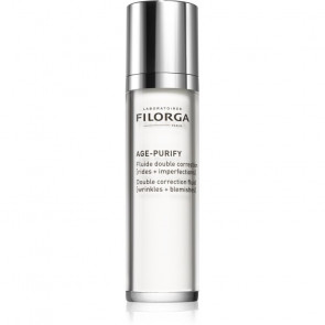 Filorga Age-Purify Double Correction Fluid 50 ml